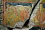 Fresques du 14ème siècle