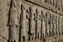 Procession royale à Persépolis