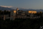 Le château rouge, dit l'Alhambra