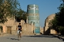 Armonie et équilibre à Khiva