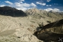 La Pamir: une rivière et deux pays